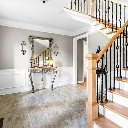 Lovely 5Bed, 3-Fullbath ! 5Min To Free Way I-85 Lawrenceville Kültér fotó