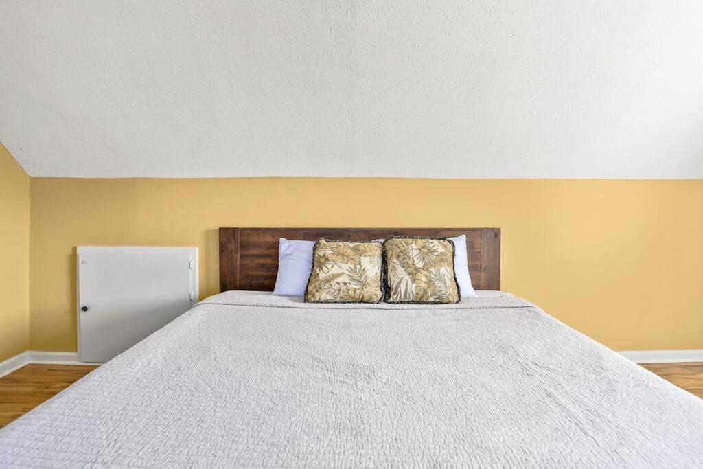 Lovely 5Bed, 3-Fullbath ! 5Min To Free Way I-85 Lawrenceville Kültér fotó